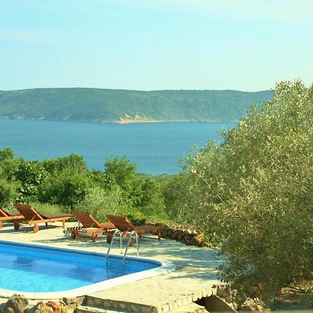 Boutique B&B Agroturizam Sv. Juraj Vrh  Bagian luar foto