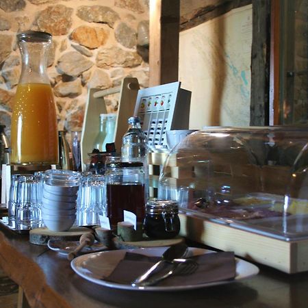 Boutique B&B Agroturizam Sv. Juraj Vrh  Bagian luar foto