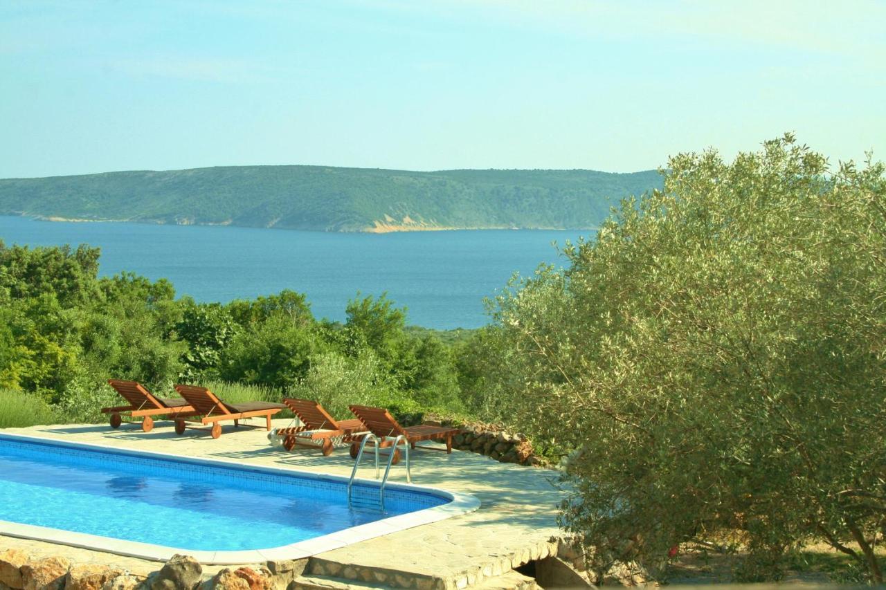 Boutique B&B Agroturizam Sv. Juraj Vrh  Bagian luar foto
