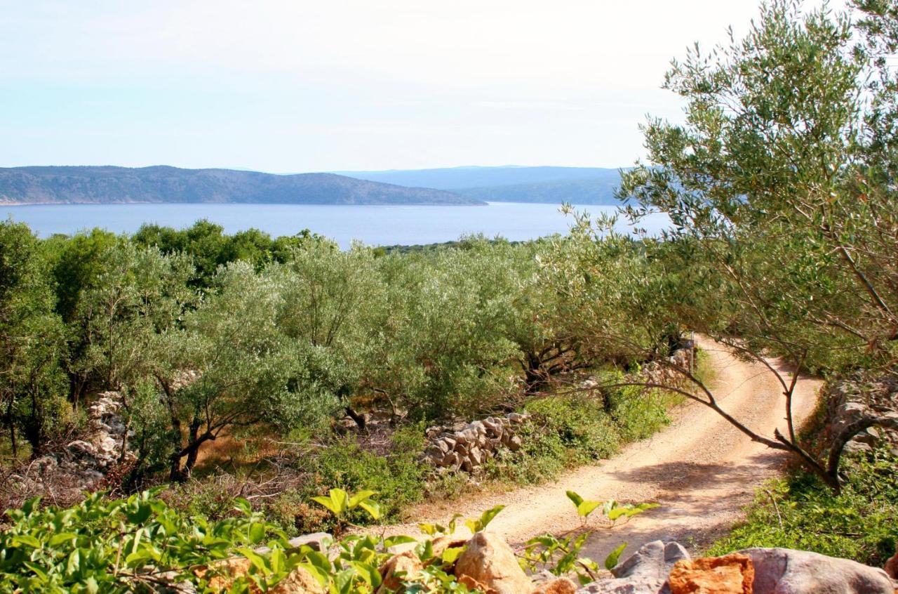 Boutique B&B Agroturizam Sv. Juraj Vrh  Bagian luar foto