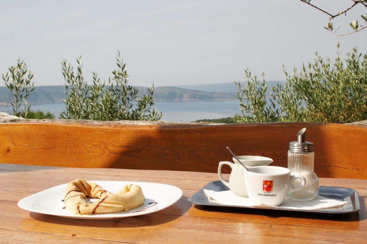 Boutique B&B Agroturizam Sv. Juraj Vrh  Bagian luar foto