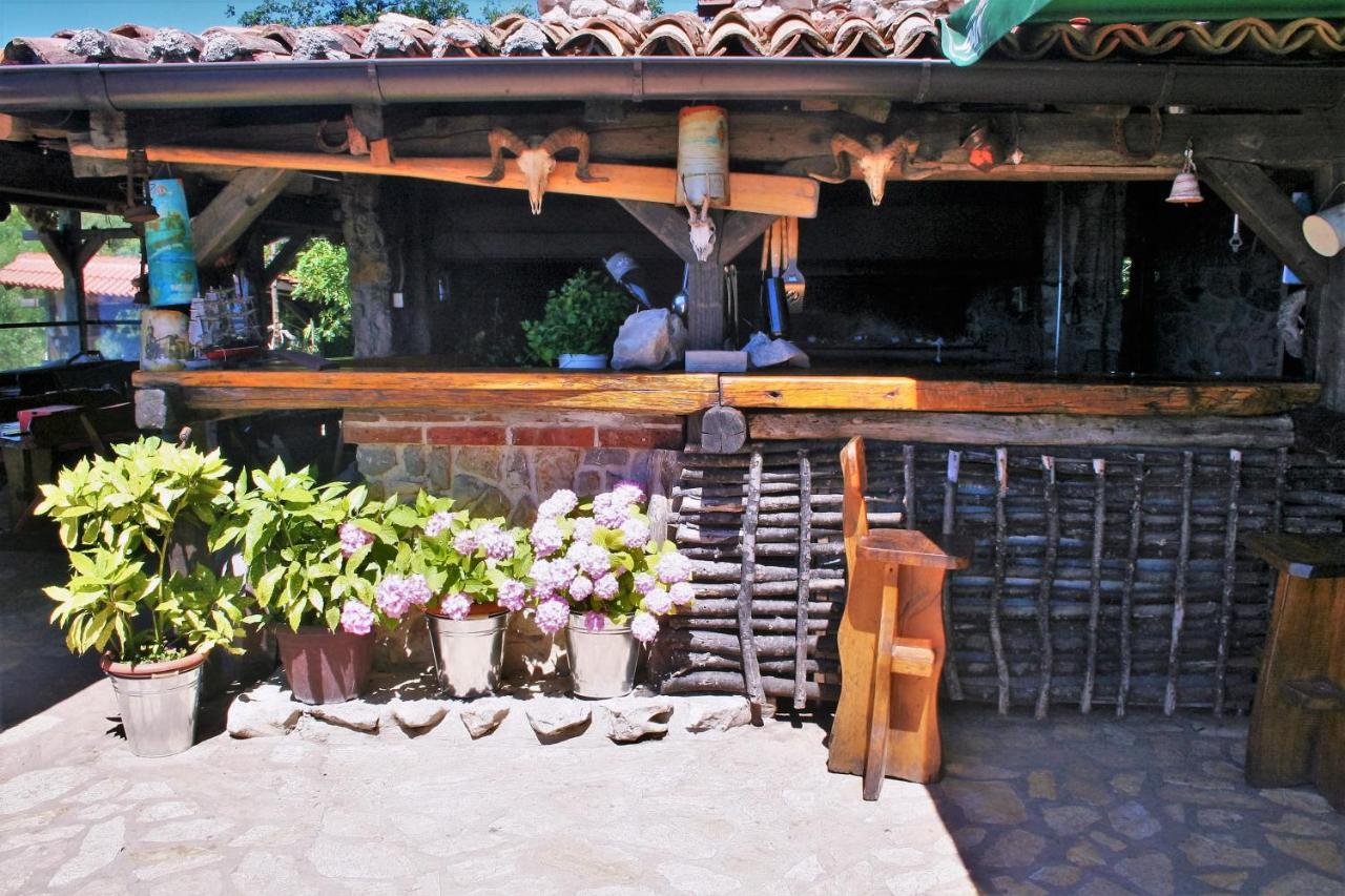 Boutique B&B Agroturizam Sv. Juraj Vrh  Bagian luar foto