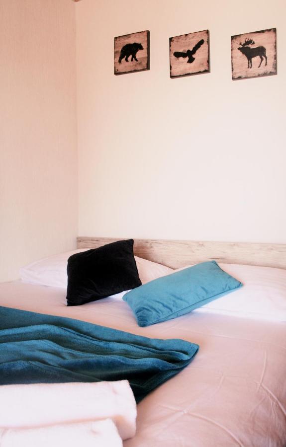 Boutique B&B Agroturizam Sv. Juraj Vrh  Bagian luar foto