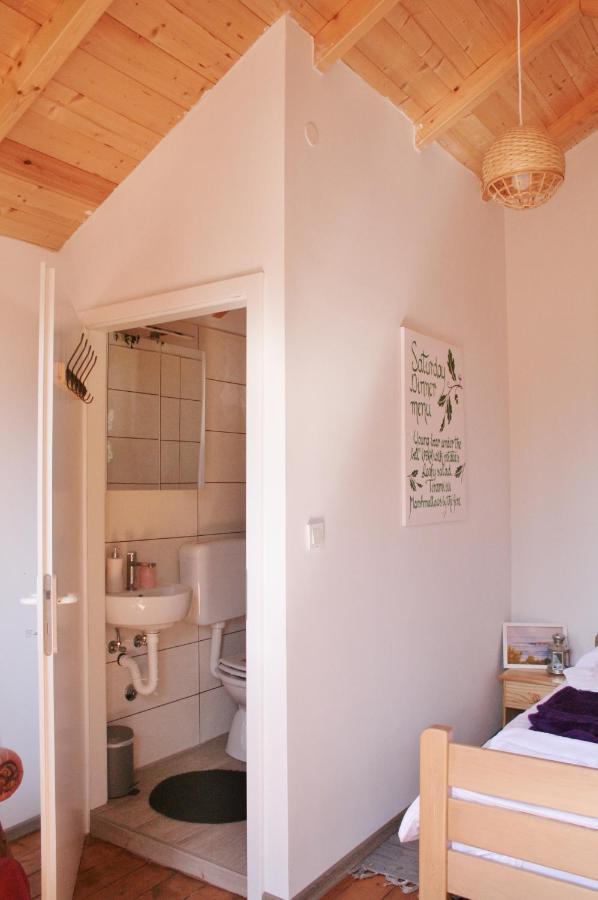 Boutique B&B Agroturizam Sv. Juraj Vrh  Bagian luar foto