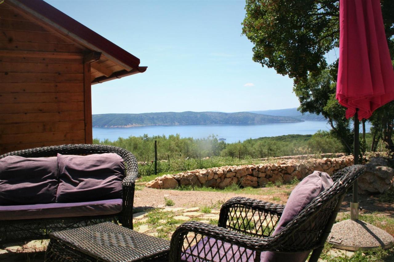 Boutique B&B Agroturizam Sv. Juraj Vrh  Bagian luar foto