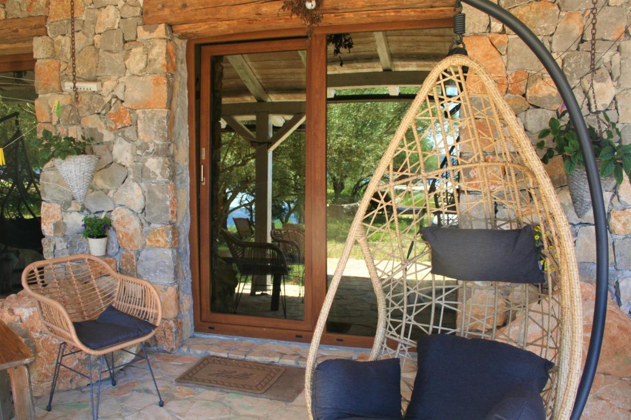 Boutique B&B Agroturizam Sv. Juraj Vrh  Bagian luar foto