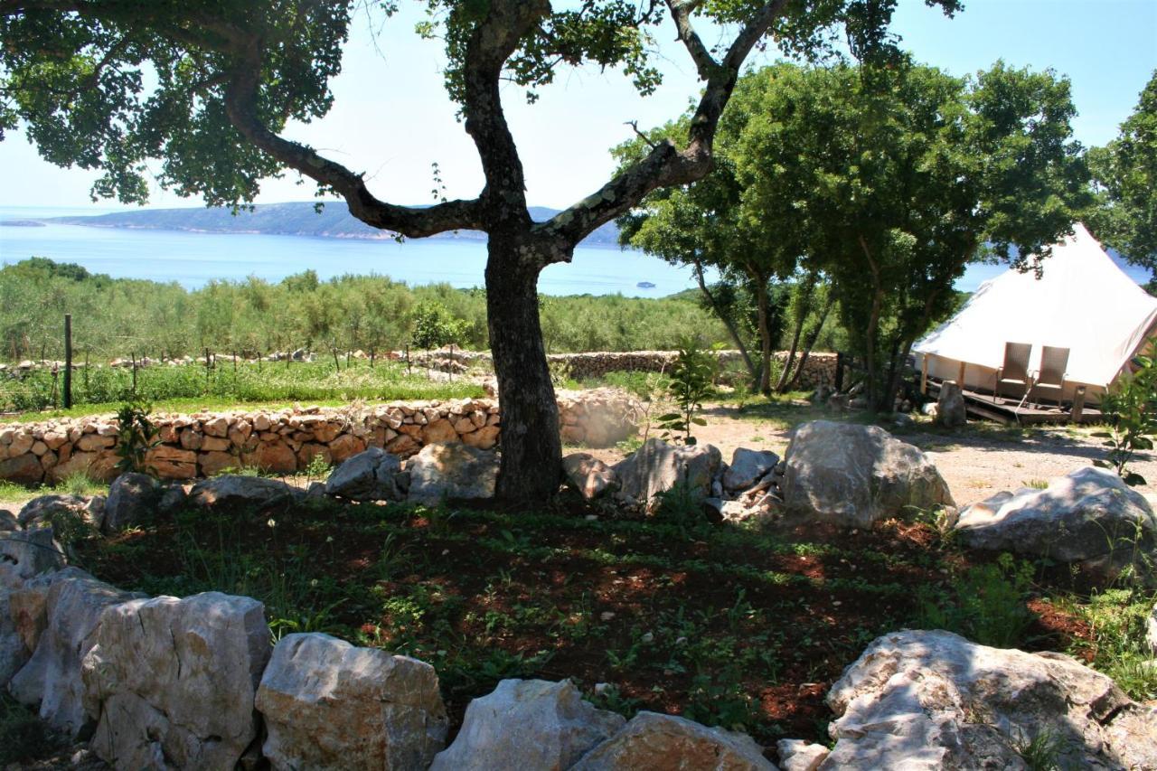 Boutique B&B Agroturizam Sv. Juraj Vrh  Bagian luar foto