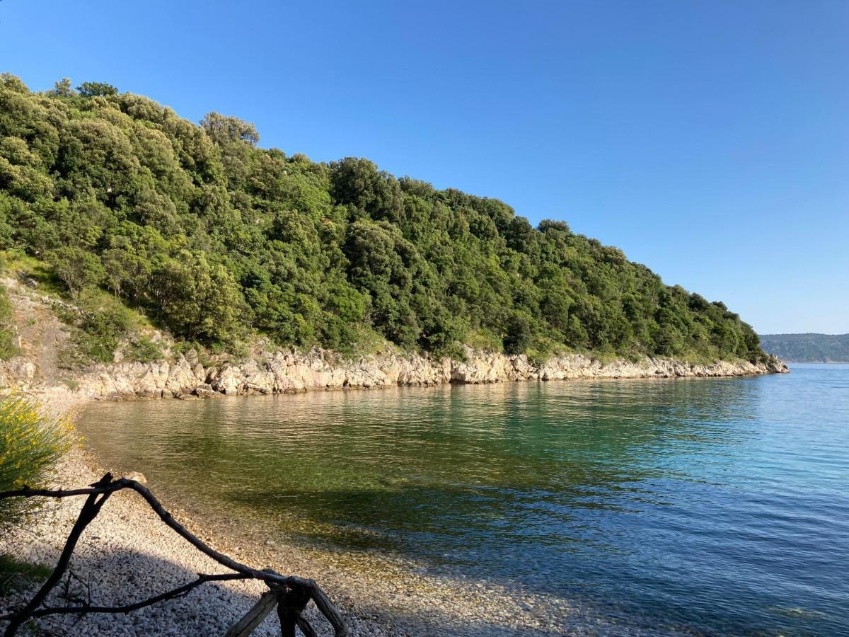 Boutique B&B Agroturizam Sv. Juraj Vrh  Bagian luar foto