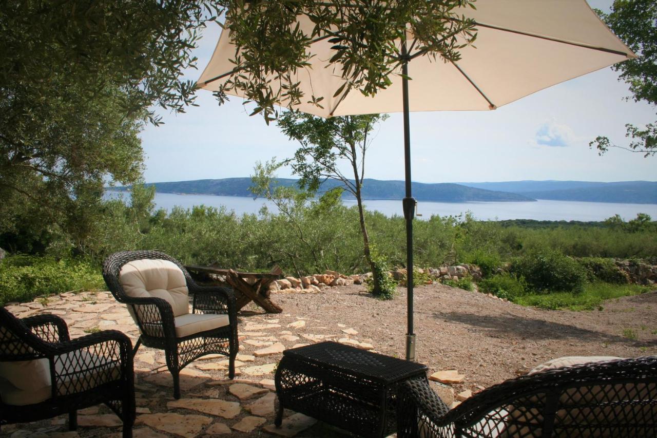 Boutique B&B Agroturizam Sv. Juraj Vrh  Bagian luar foto